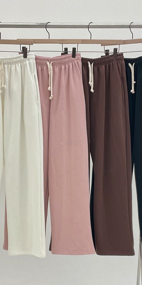 A POINT - Korean Children Fashion - #Kfashion4kids - Burdy Pants - 3