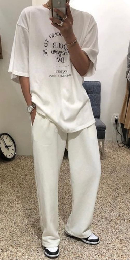 A POINT - Korean Children Fashion - #Kfashion4kids - Burdy Pants - 5