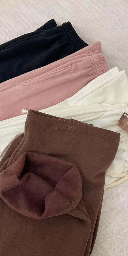 A POINT - Korean Children Fashion - #Kfashion4kids - Burdy Pants - 9