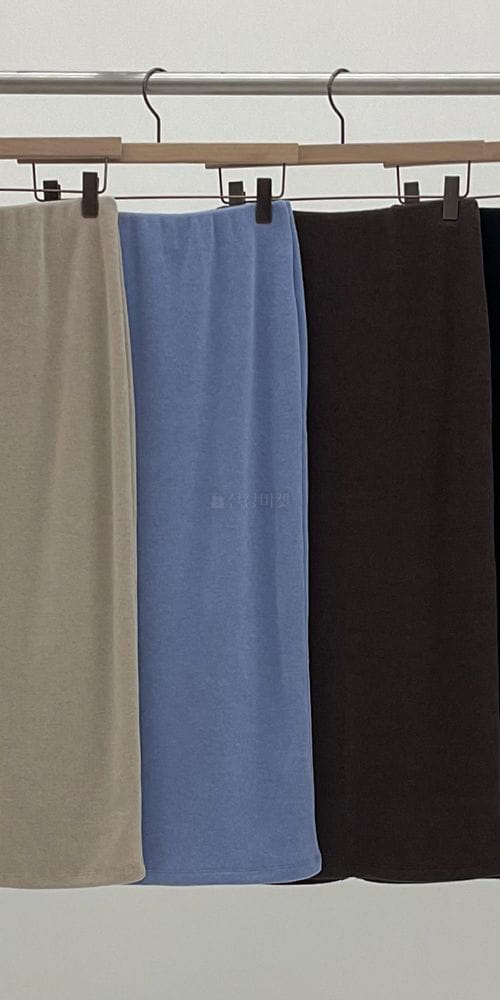 A POINT - Korean Children Fashion - #Kfashion4kids - Aroha Skirt - 2