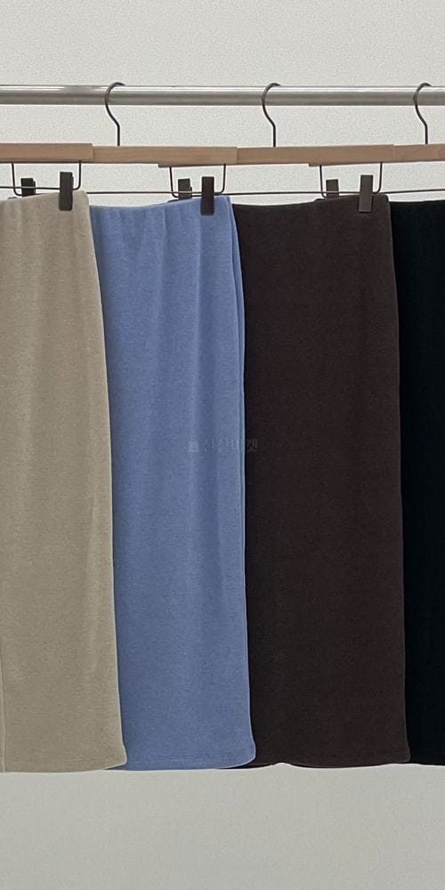 A POINT - Korean Children Fashion - #Kfashion4kids - Aroha Skirt - 3