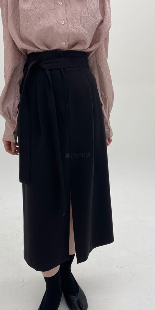 A POINT - Korean Children Fashion - #Kfashion4kids - Shelly Skirt