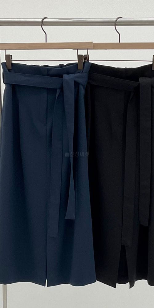 A POINT - Korean Children Fashion - #Kfashion4kids - Shelly Skirt - 3