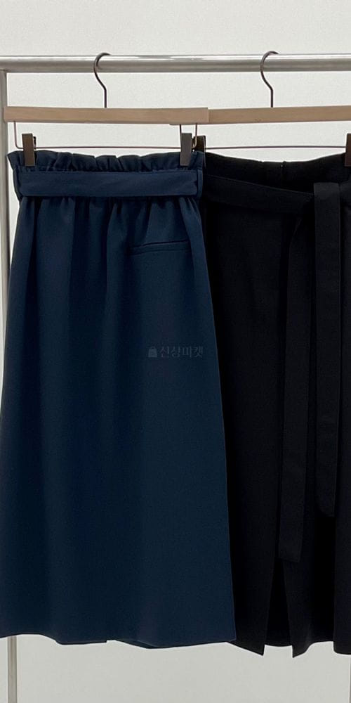 A POINT - Korean Children Fashion - #Kfashion4kids - Shelly Skirt - 4