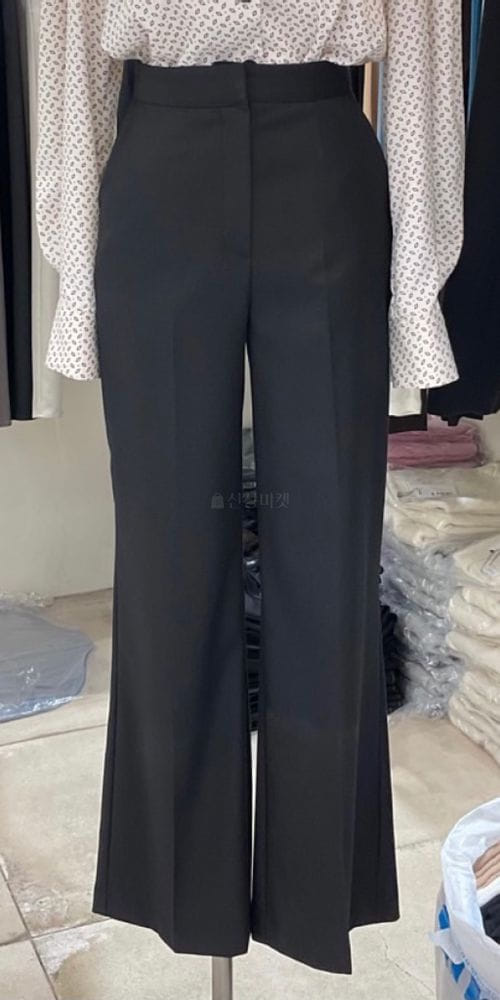 A POINT - Korean Children Fashion - #Kfashion4kids - Della Pants