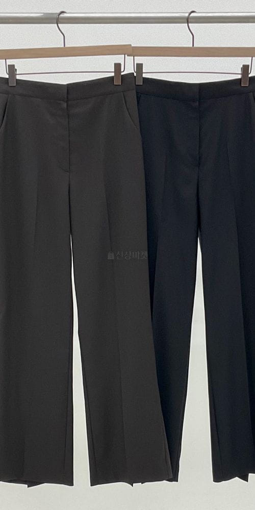 A POINT - Korean Children Fashion - #Kfashion4kids - Della Pants - 2