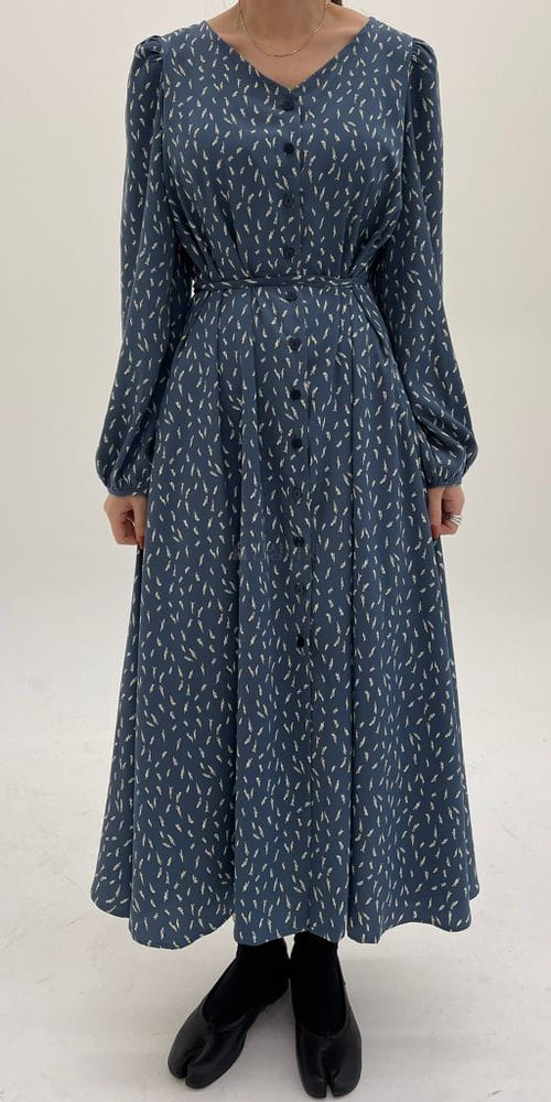 A POINT - Korean Children Fashion - #Kfashion4kids - Shelvy One-piece