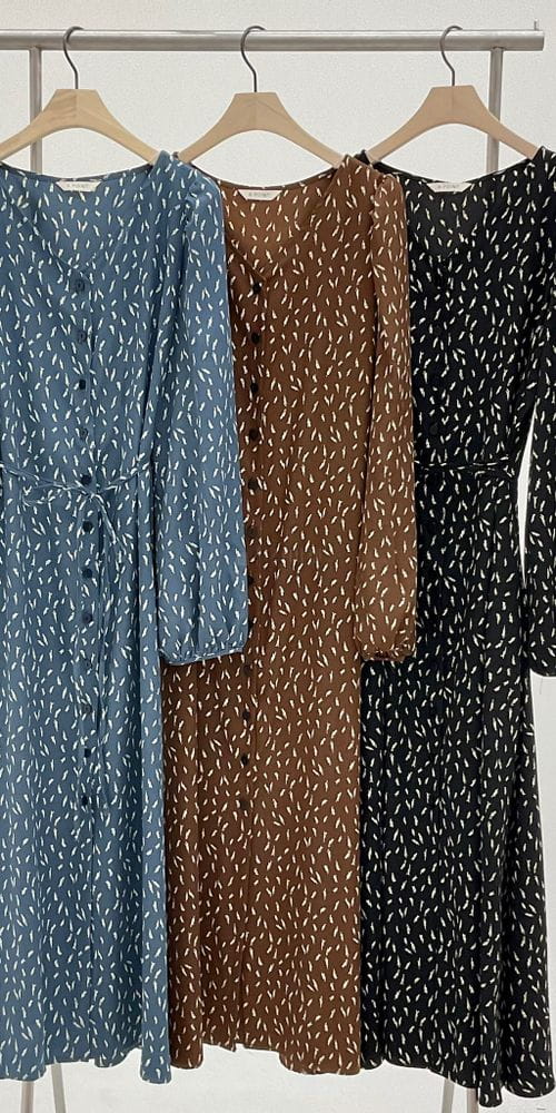 A POINT - Korean Children Fashion - #Kfashion4kids - Shelvy One-piece - 3