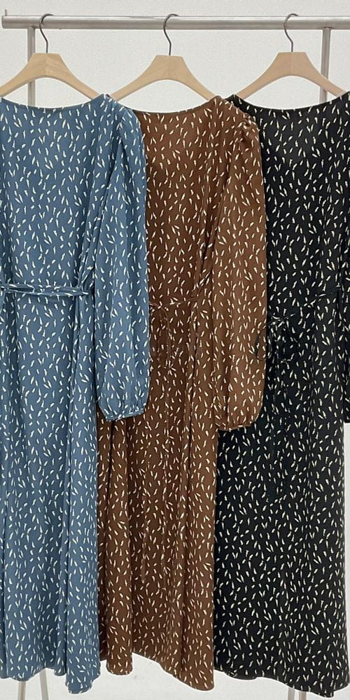 A POINT - Korean Children Fashion - #Kfashion4kids - Shelvy One-piece - 4