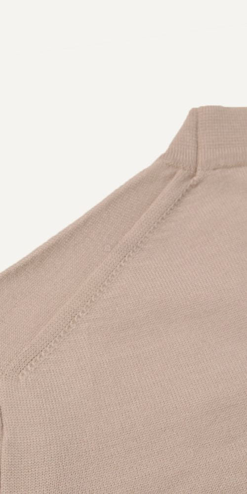 AILLA - Korean Children Fashion - #Kfashion4kids - Ape Knit Cardigan - 2
