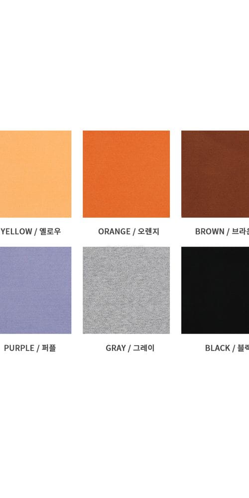 AILLA - Korean Children Fashion - #Kfashion4kids - Overfit Knit Vest - 4