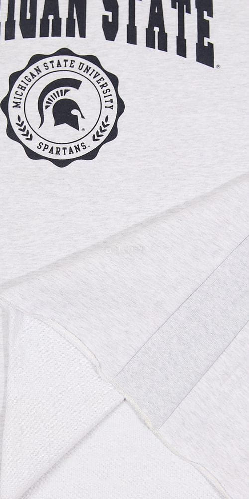 AILLA - Korean Children Fashion - #Kfashion4kids - MSU Sweatshirt