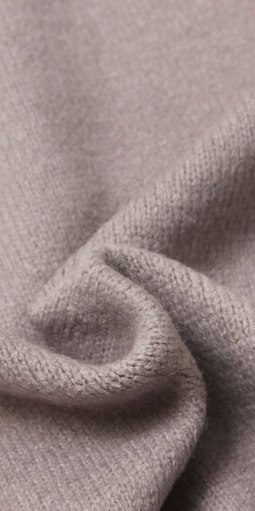 AILLA - Korean Children Fashion - #Kfashion4kids - Cozy Round Knit Tee