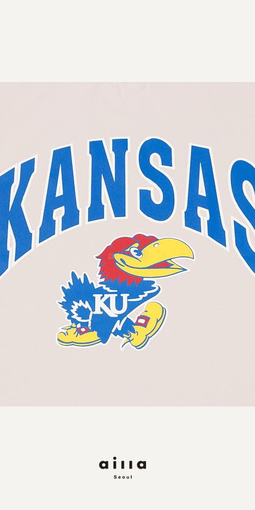 AILLA - Korean Children Fashion - #Kfashion4kids - Kansas Sweatshirt - 2
