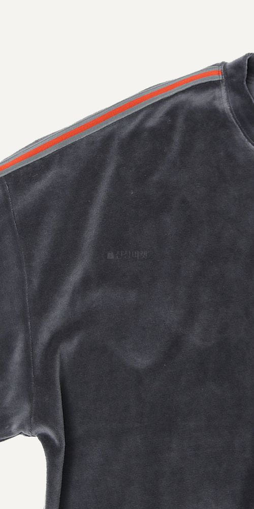 AILLA - Korean Children Fashion - #Kfashion4kids - Veloure Sweatshirt