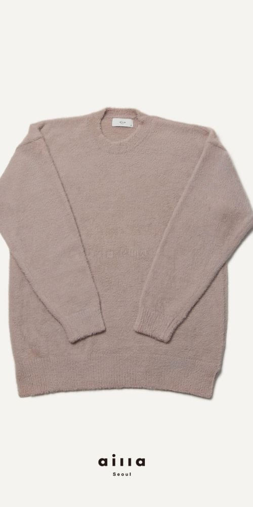 AILLA - Korean Children Fashion - #Kfashion4kids - Wing Knit Tee - 3