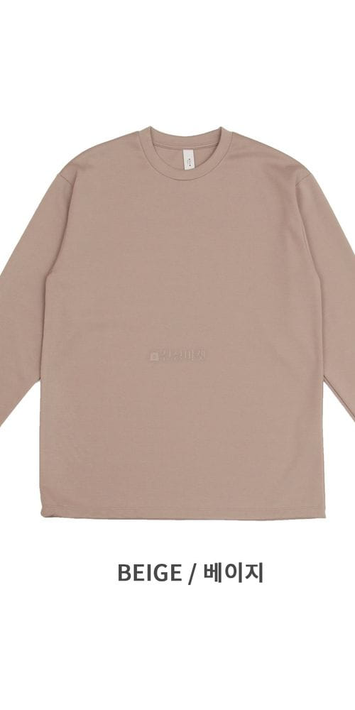 AILLA - Korean Children Fashion - #Kfashion4kids - Long Sleeves Tee