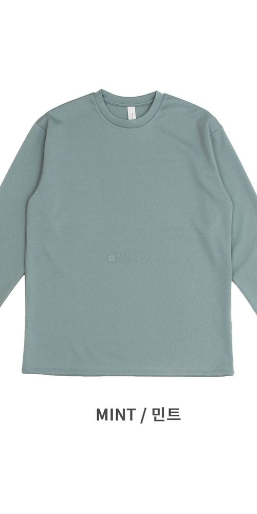 AILLA - Korean Children Fashion - #Kfashion4kids - Long Sleeves Tee - 3