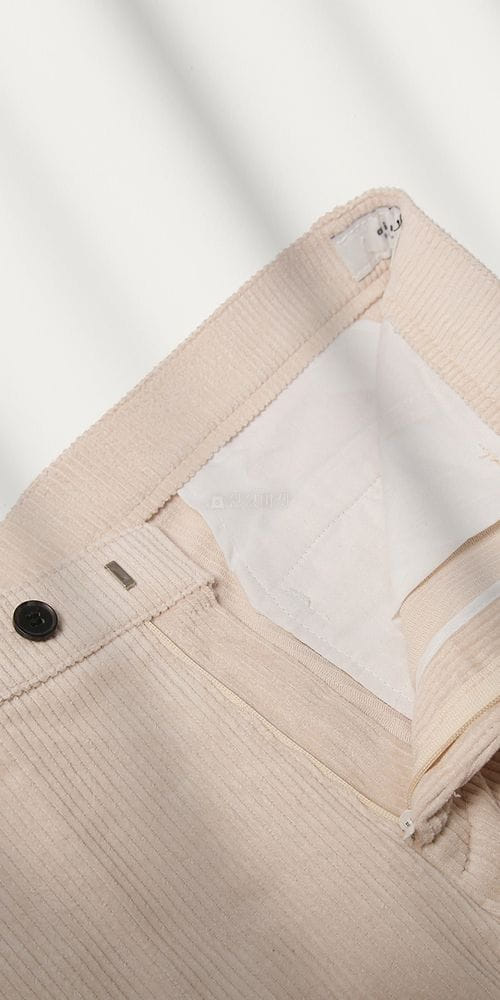 AILLA - Korean Children Fashion - #Kfashion4kids - Corduroy Pants