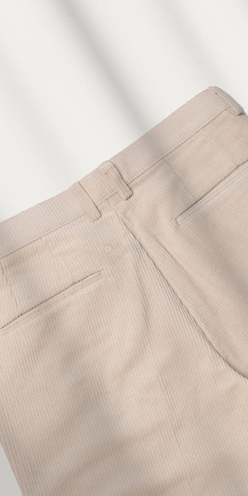AILLA - Korean Children Fashion - #Kfashion4kids - Corduroy Pants - 2