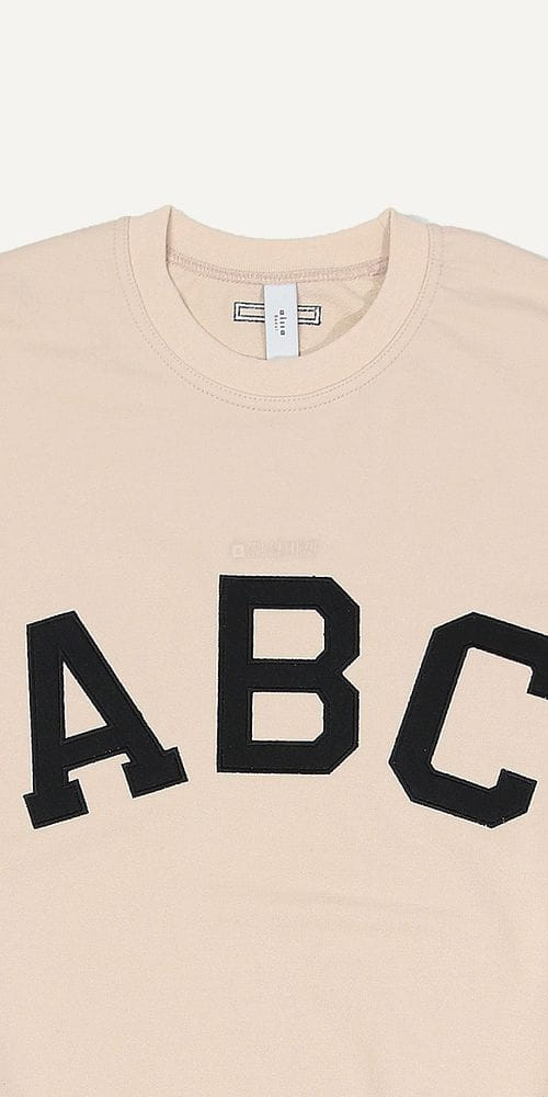 AILLA - Korean Children Fashion - #Kfashion4kids - ABS Sweatshirt - 2