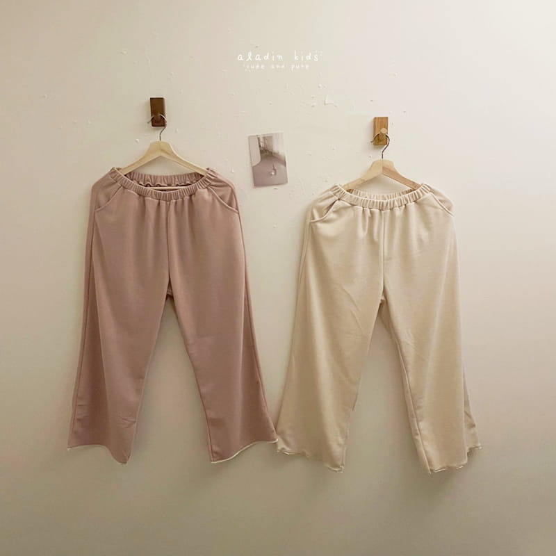 ALADIN - Korean Children Fashion - #Kfashion4kids - Mom Cozy Pajamas - 9
