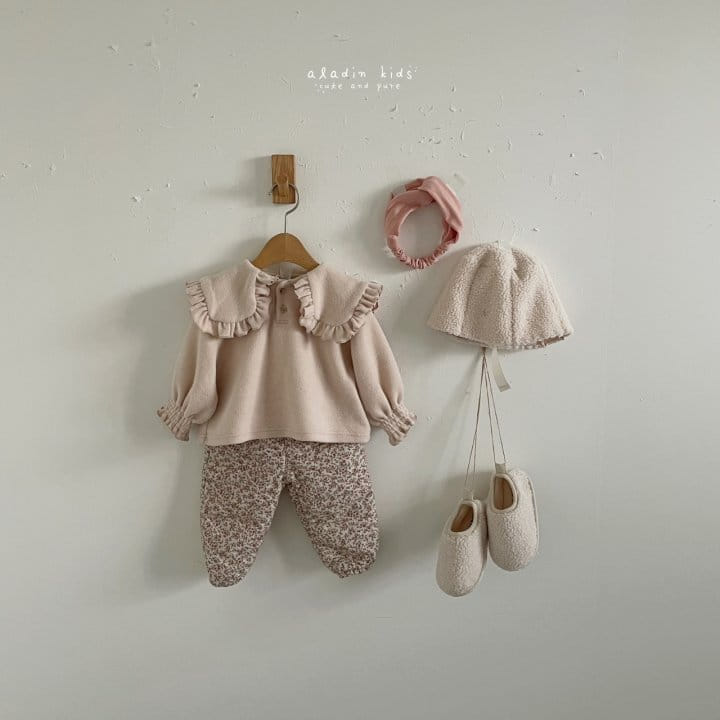 ALADIN - Korean Children Fashion - #Kfashion4kids - Fleece Hat - 5
