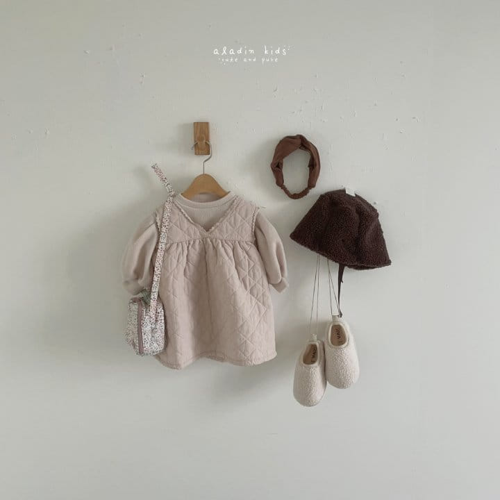 ALADIN - Korean Children Fashion - #Kfashion4kids - Fleece Hat - 9