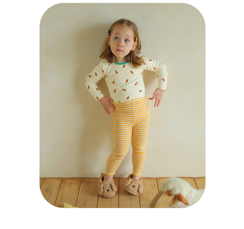 AMBER - Korean Children Fashion - #Kfashion4kids - Roy Easywear
