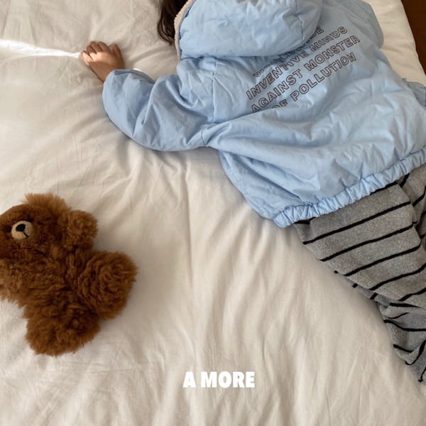 AMORE - Korean Children Fashion - #Kfashion4kids - Monster Jumper - 12