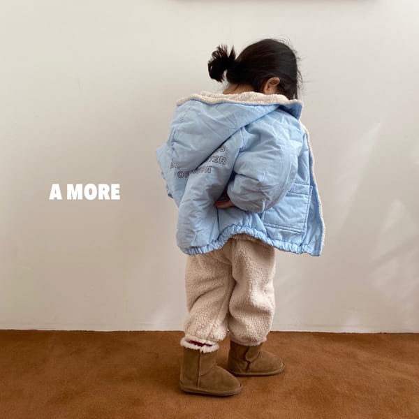 AMORE - Korean Children Fashion - #Kfashion4kids - Monster Jumper - 5
