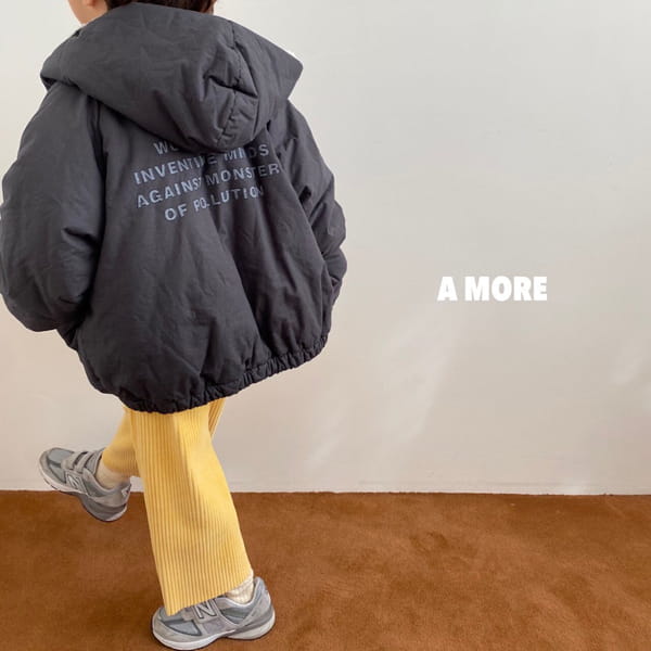 AMORE - Korean Children Fashion - #Kfashion4kids - Monster Jumper - 7