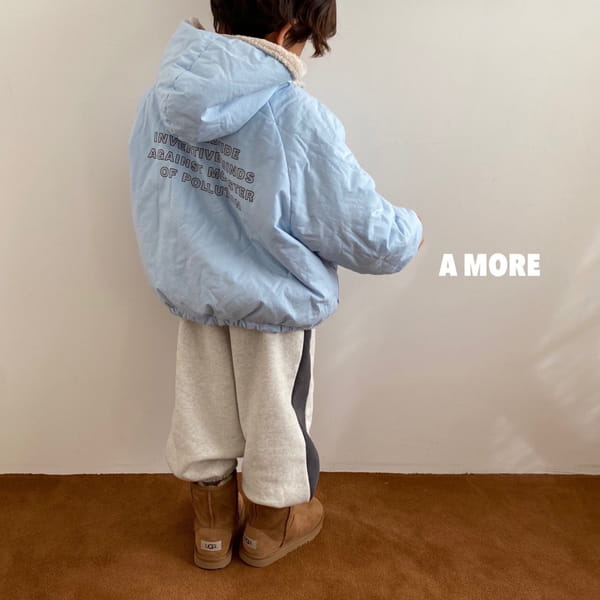 AMORE - Korean Children Fashion - #Kfashion4kids - Monster Jumper - 9