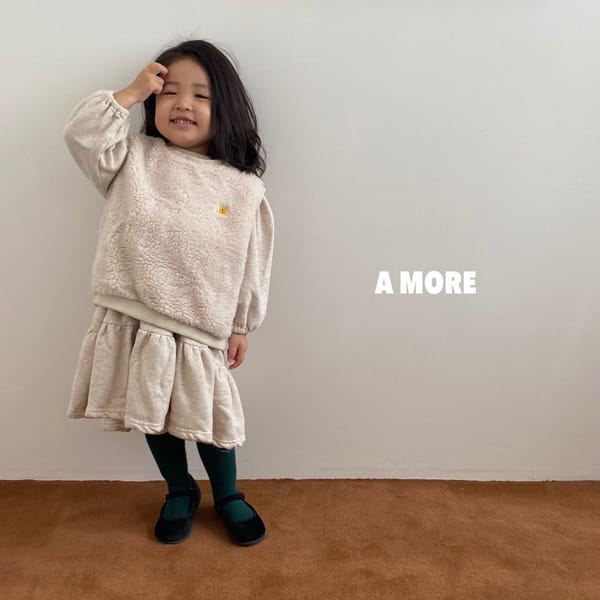 AMORE - Korean Children Fashion - #Kfashion4kids - Happy One-piece - 6