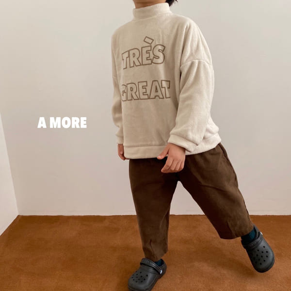 AMORE - Korean Children Fashion - #Kfashion4kids - Mellow Pants - 11