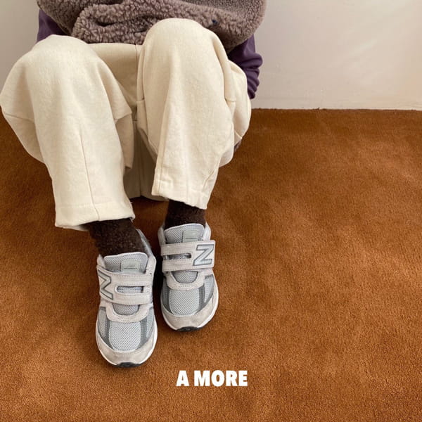 AMORE - Korean Children Fashion - #Kfashion4kids - Mellow Pants - 12