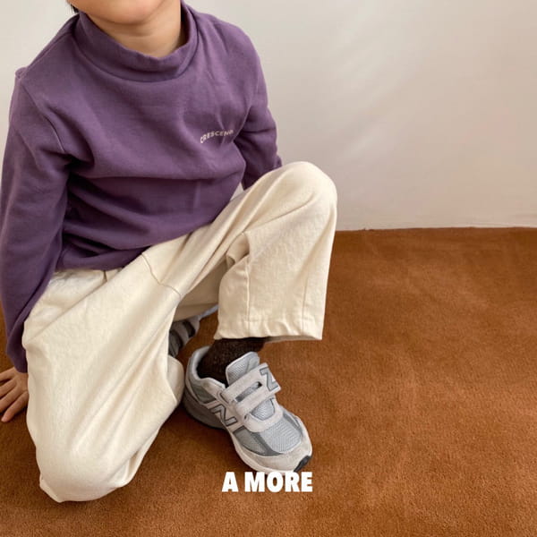 AMORE - Korean Children Fashion - #Kfashion4kids - Mellow Pants - 2