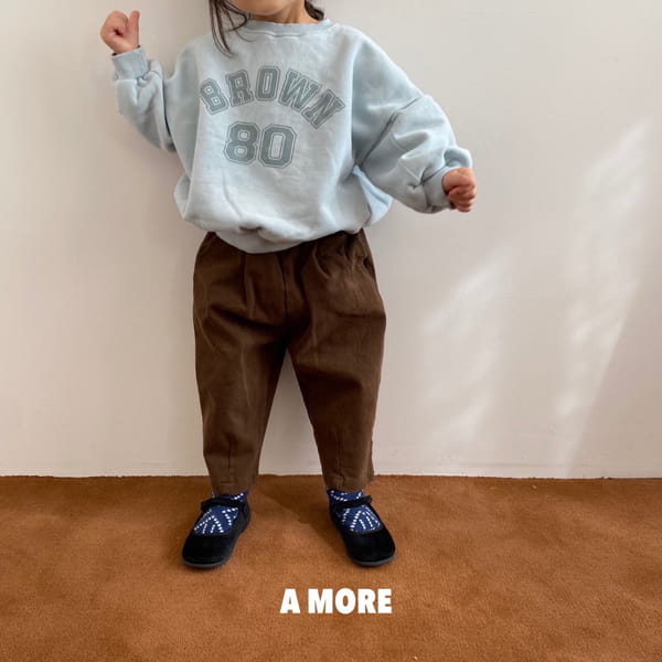 AMORE - Korean Children Fashion - #Kfashion4kids - Mellow Pants - 3