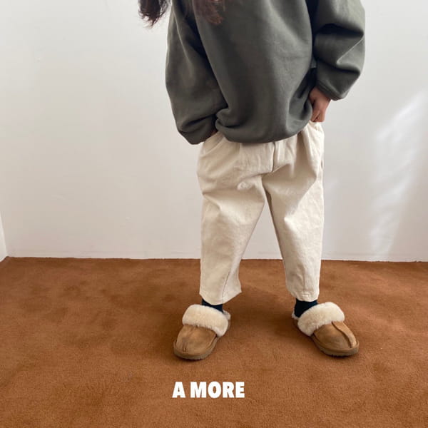 AMORE - Korean Children Fashion - #Kfashion4kids - Mellow Pants - 6