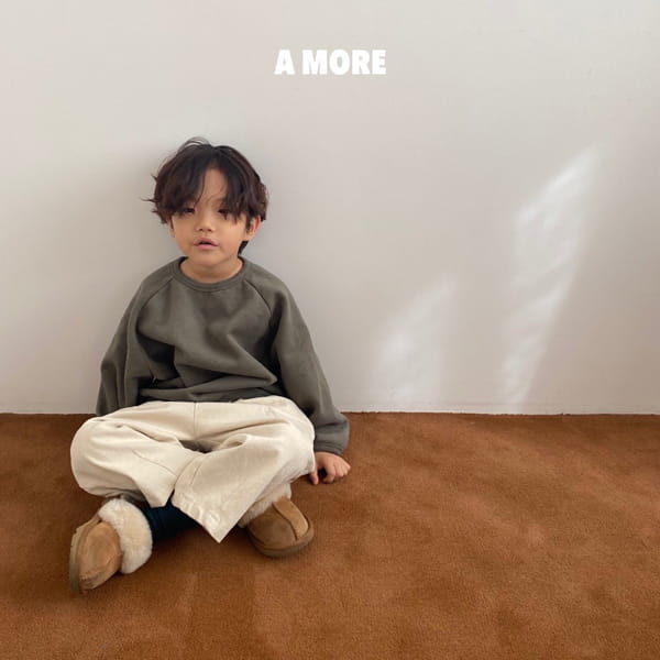 AMORE - Korean Children Fashion - #Kfashion4kids - Mellow Pants - 7
