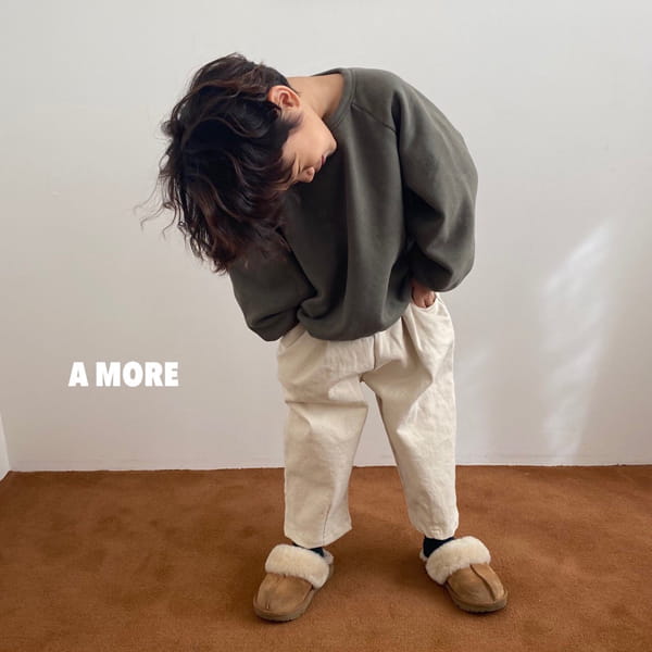AMORE - Korean Children Fashion - #Kfashion4kids - Mellow Pants - 8