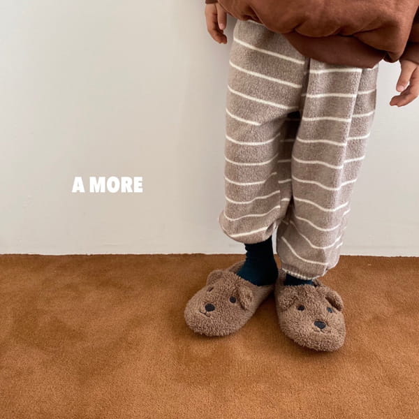 AMORE - Korean Children Fashion - #Kfashion4kids - Port Pants - 10