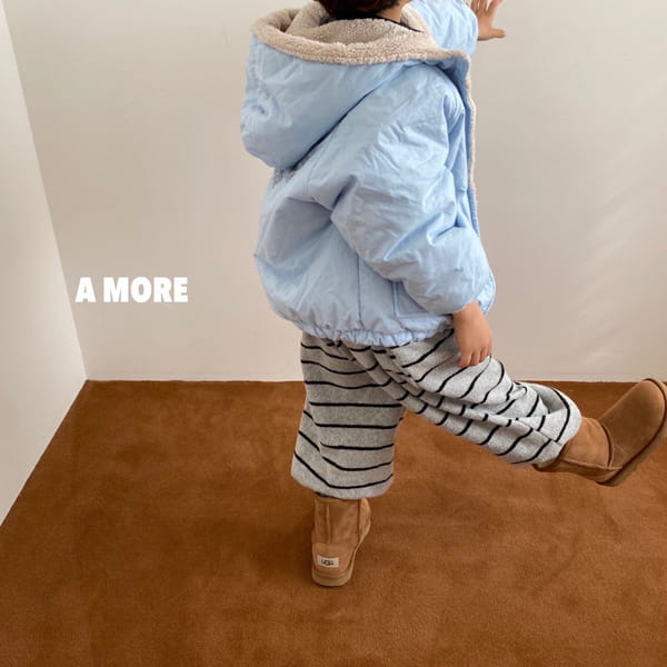 AMORE - Korean Children Fashion - #Kfashion4kids - Port Pants - 11