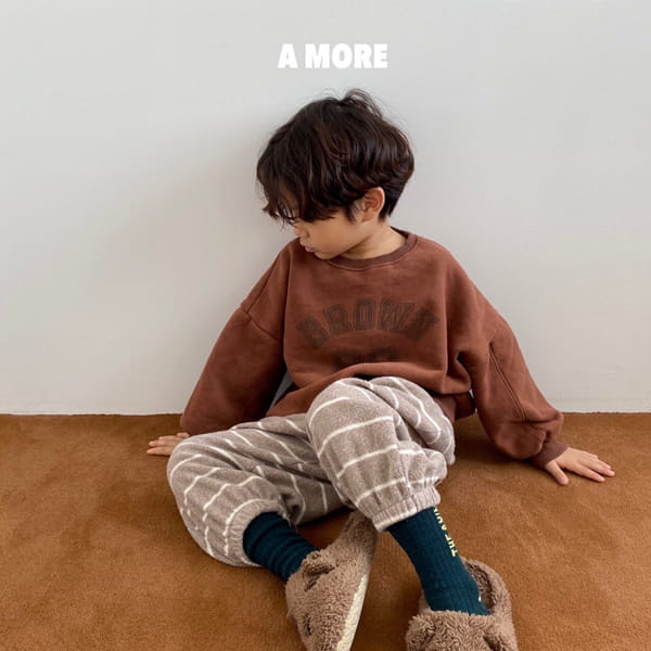 AMORE - Korean Children Fashion - #Kfashion4kids - Port Pants - 2