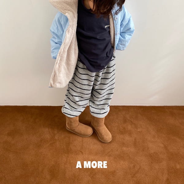 AMORE - Korean Children Fashion - #Kfashion4kids - Port Pants - 4