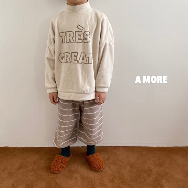 AMORE - Korean Children Fashion - #Kfashion4kids - Port Pants - 6