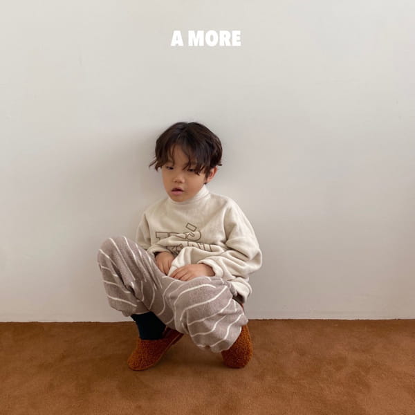 AMORE - Korean Children Fashion - #Kfashion4kids - Port Pants - 8
