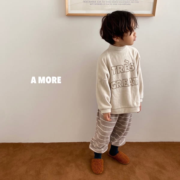 AMORE - Korean Children Fashion - #Kfashion4kids - Port Pants - 9