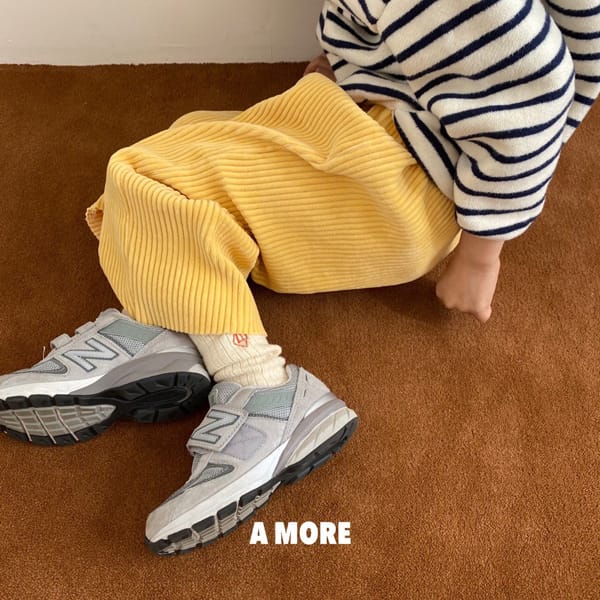 AMORE - Korean Children Fashion - #Kfashion4kids - Leon Pants - 11