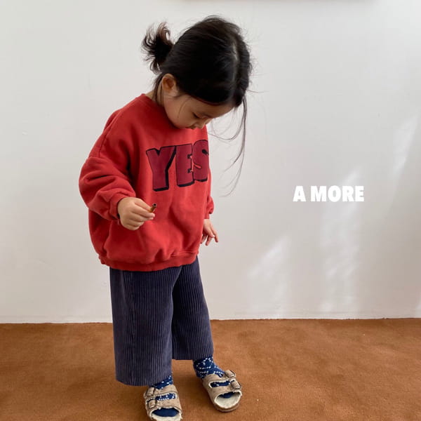 AMORE - Korean Children Fashion - #Kfashion4kids - Leon Pants - 12